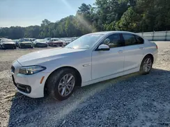 WBA5A7C55GG148758 2016 BMW 5ER