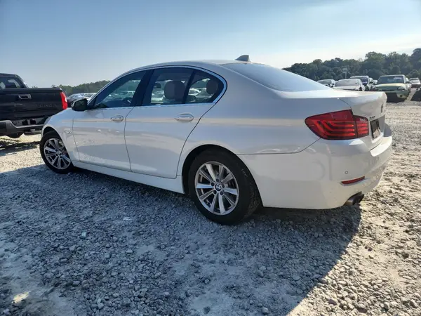 WBA5A7C55GG148758 2016 BMW 5ER - Image 2