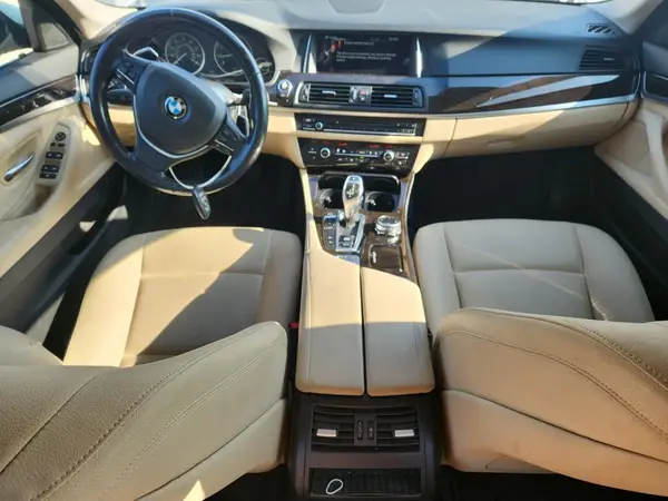 WBA5A7C55GG148758 2016 BMW 5ER - Image 8