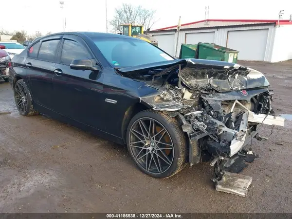 WBA5A7C55GG148887 2016 BMW 5ER - Image 1