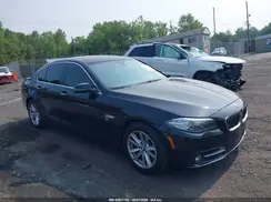 WBA5A7C55GG148999 2016 BMW 5ER