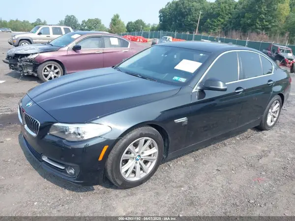 WBA5A7C55GG148999 2016 BMW 5ER - Image 2