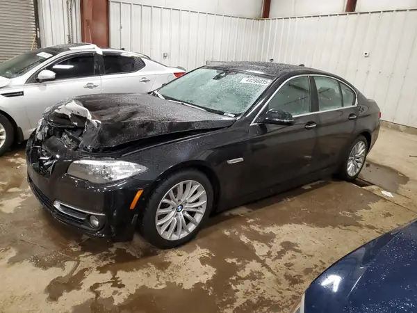 WBA5A7C55GG149201 2016 BMW 5ER - Image 1