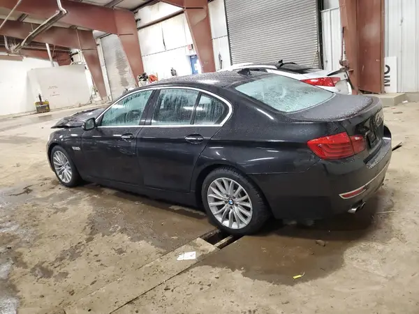 WBA5A7C55GG149201 2016 BMW 5ER - Image 2