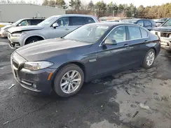 WBA5A7C55GG149649 2016 BMW 5ER