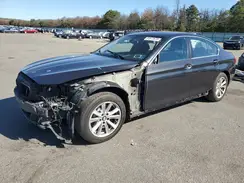 WBA5A7C55GG149652 2016 BMW 5ER