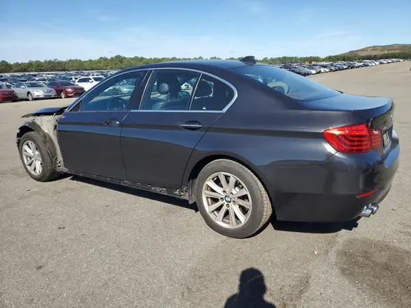 WBA5A7C55GG149652 2016 BMW 5ER - Image 2