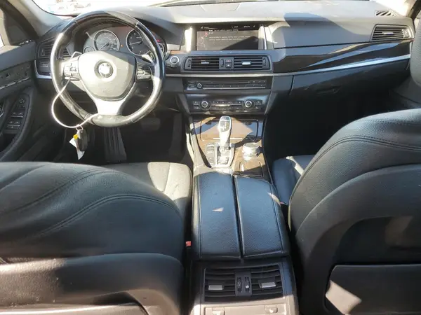 WBA5A7C55GG149652 2016 BMW 5ER - Image 8