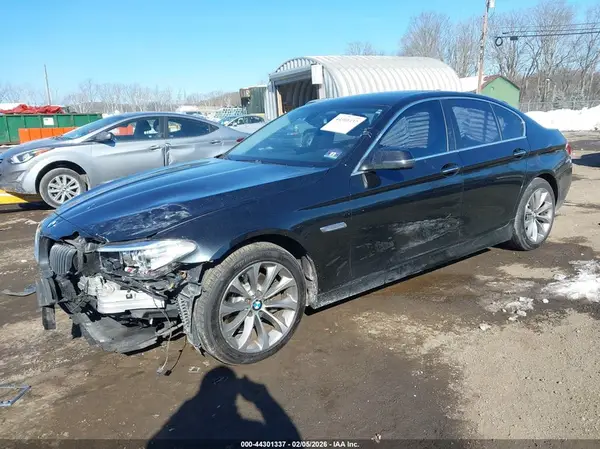 WBA5A7C55GG149831 2016 BMW 5ER - Image 2