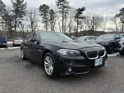 WBA5A7C55GG15004 2016 BMW 5ER