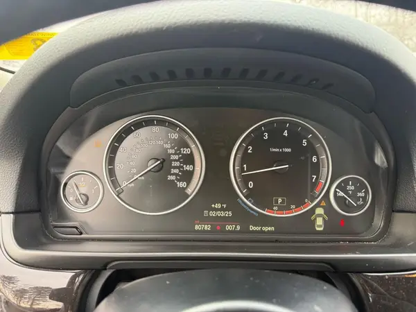 WBA5A7C55GG15004 2016 BMW 5ER - Image 8
