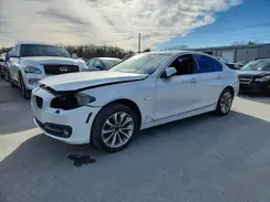 WBA5A7C55GG150087 2016 BMW 5ER