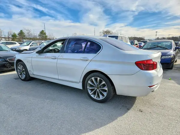 WBA5A7C55GG150087 2016 BMW 5ER - Image 2