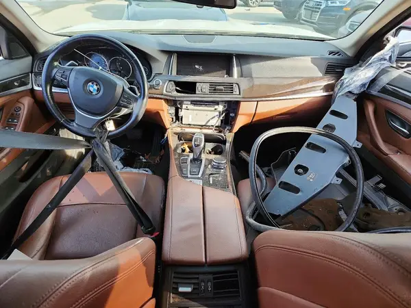 WBA5A7C55GG150087 2016 BMW 5ER - Image 8