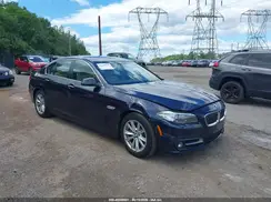 WBA5A7C55GG150106 2016 BMW 5ER