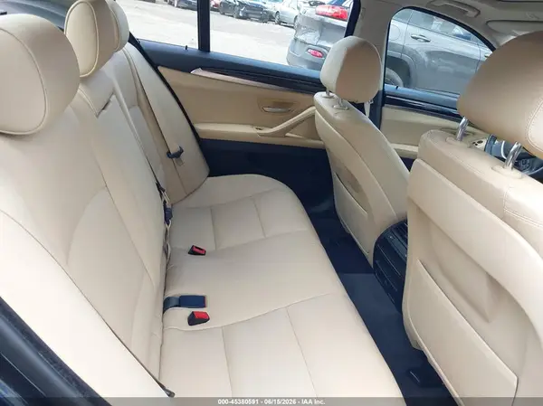 WBA5A7C55GG150106 2016 BMW 5ER - Image 8