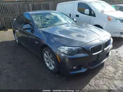 WBA5A7C55GG150364 2016 BMW 5ER