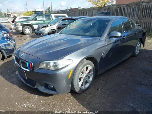WBA5A7C55GG150364 2016 BMW 5ER - Image 2