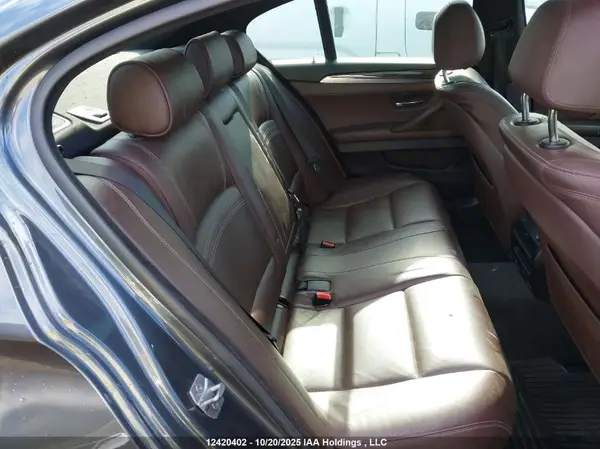 WBA5A7C55GG150364 2016 BMW 5ER - Image 8