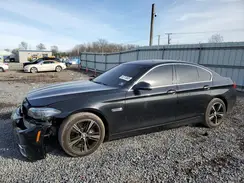 WBA5A7C55GG150395 2016 BMW 5ER