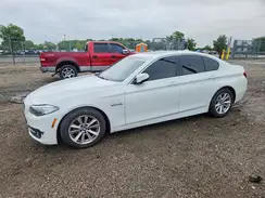 WBA5A7C55GG150610 2016 BMW 5ER