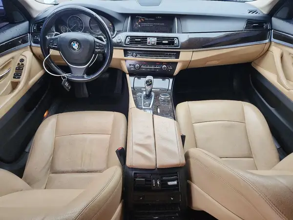 WBA5A7C55GG150610 2016 BMW 5ER - Image 8