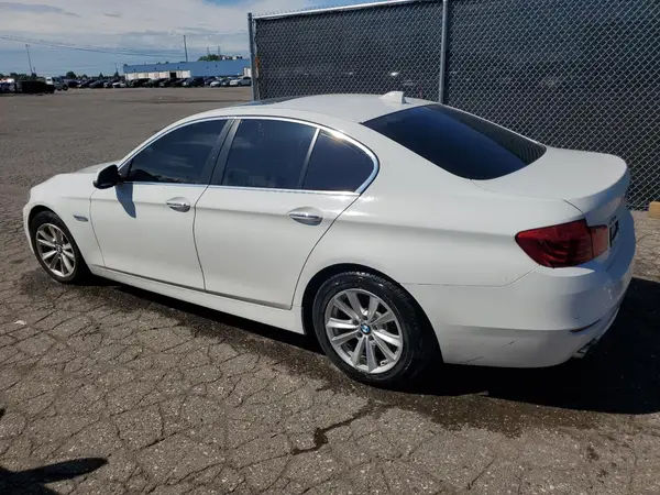 WBA5A7C55GG150655 2016 BMW 5ER - Image 2