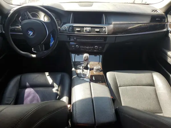 WBA5A7C55GG150655 2016 BMW 5ER - Image 8