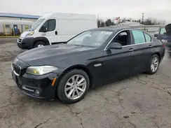 WBA5A7C55GG150848 2016 BMW 5ER