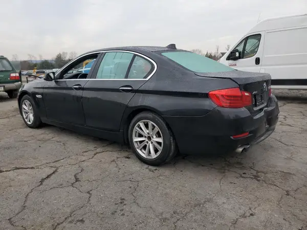WBA5A7C55GG150848 2016 BMW 5ER - Image 2