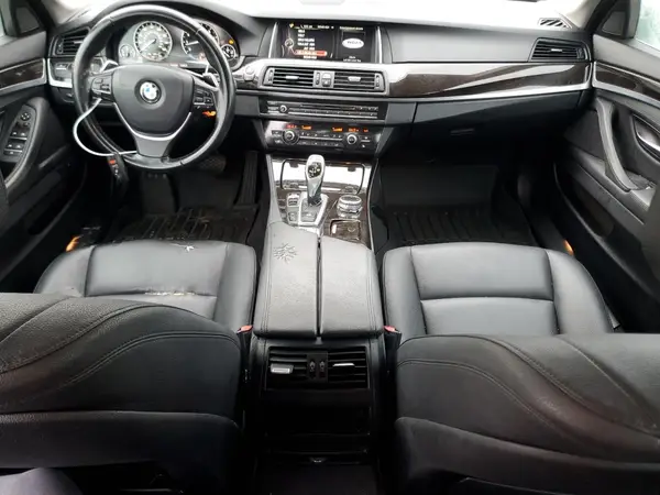 WBA5A7C55GG150848 2016 BMW 5ER - Image 8