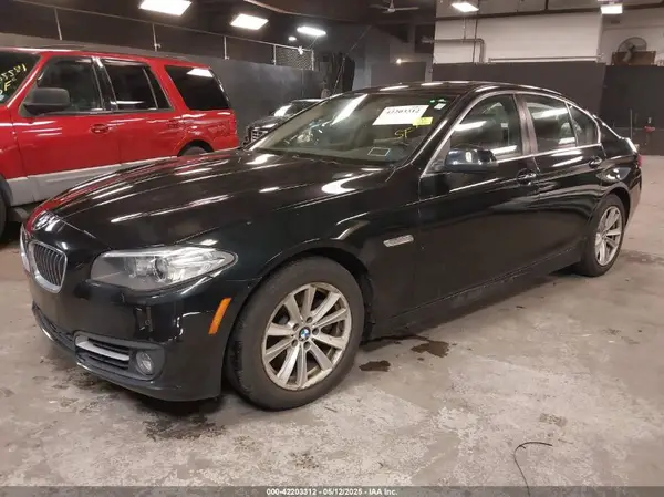 WBA5A7C55GG150980 2016 BMW 5ER - Image 2