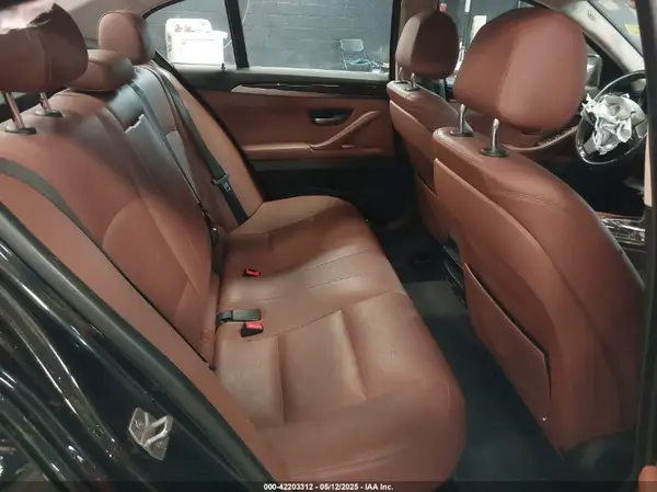 WBA5A7C55GG150980 2016 BMW 5ER - Image 8
