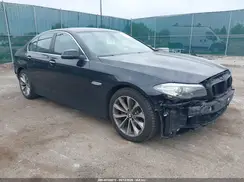 WBA5A7C55GG151482 2016 BMW 5ER