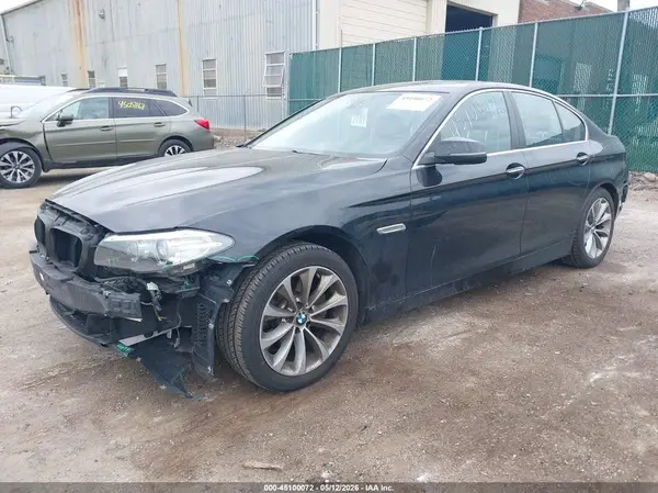 WBA5A7C55GG151482 2016 BMW 5ER - Image 2