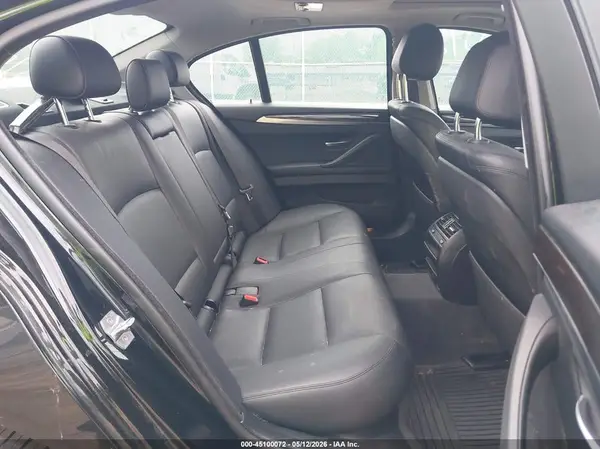 WBA5A7C55GG151482 2016 BMW 5ER - Image 8