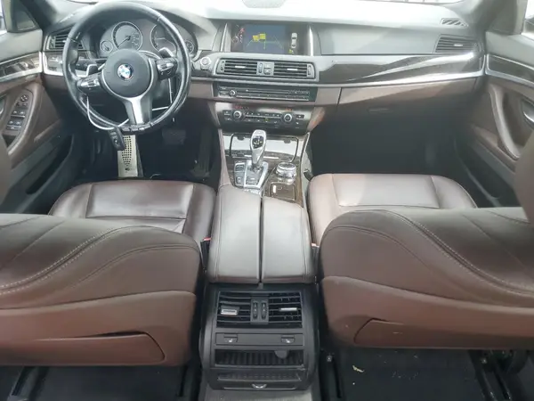 WBA5A7C55GG151577 2016 BMW 5ER - Image 8