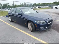 WBA5A7C55GG152180 2016 BMW 5ER