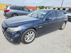 WBA5A7C55GG152261 2016 BMW 5ER