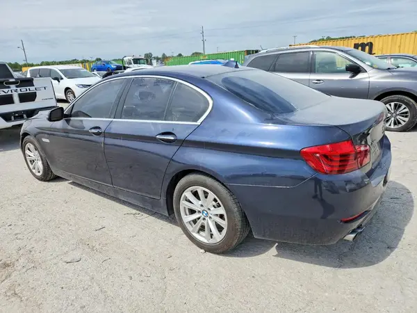 WBA5A7C55GG152261 2016 BMW 5ER - Image 2