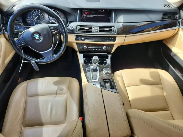 WBA5A7C55GG152261 2016 BMW 5ER - Image 8