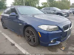WBA5A7C55GG152342 2016 BMW 5ER