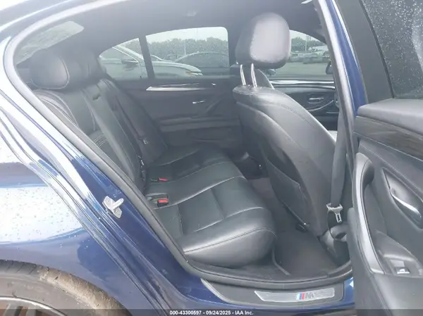 WBA5A7C55GG152342 2016 BMW 5ER - Image 8