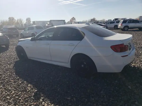 WBA5A7C55GG152471 2016 BMW 5ER - Image 2