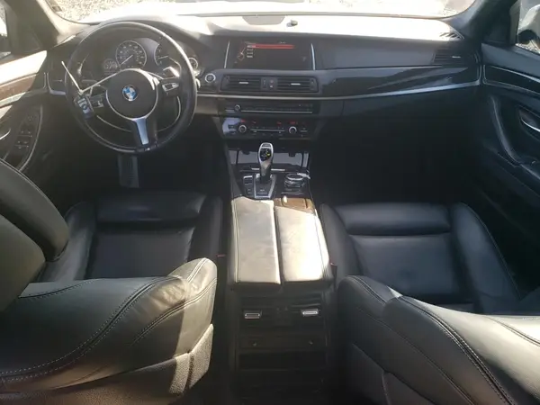 WBA5A7C55GG152471 2016 BMW 5ER - Image 8