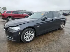 WBA5A7C55GG642327 2016 BMW 5ER