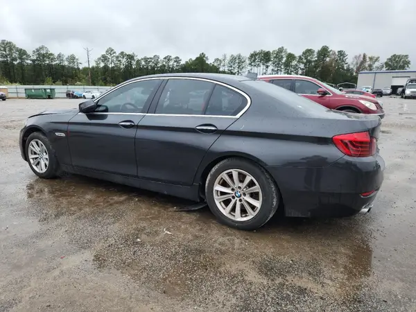 WBA5A7C55GG642327 2016 BMW 5ER - Image 2