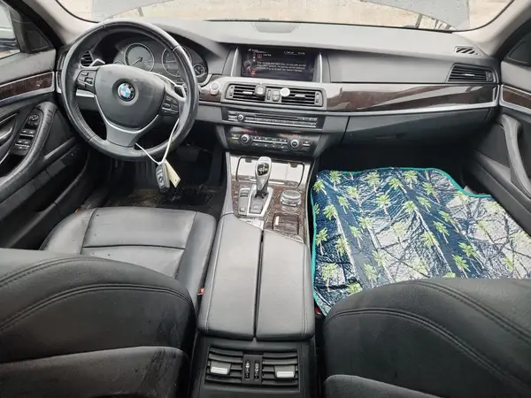 WBA5A7C55GG642327 2016 BMW 5ER - Image 8