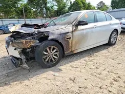 WBA5A7C55GG642506 2016 BMW 5ER
