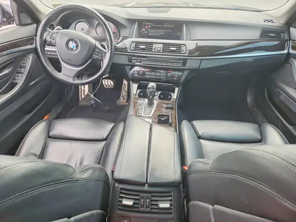 WBA5A7C55GG642599 2016 BMW 5ER - Image 8